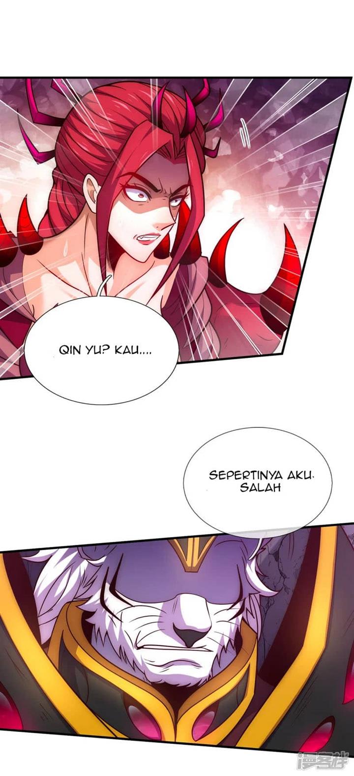 Xuantian Supreme Chapter 81