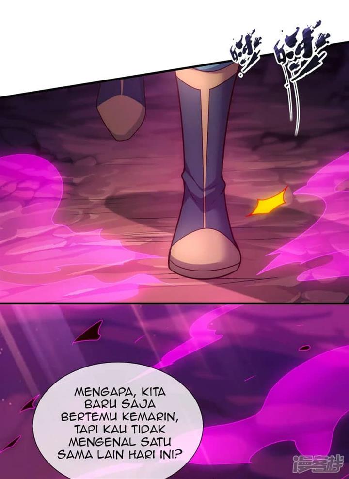 Xuantian Supreme Chapter 81