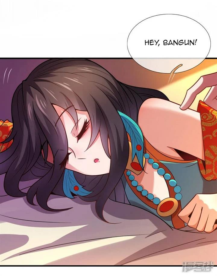 Xuantian Supreme Chapter 81