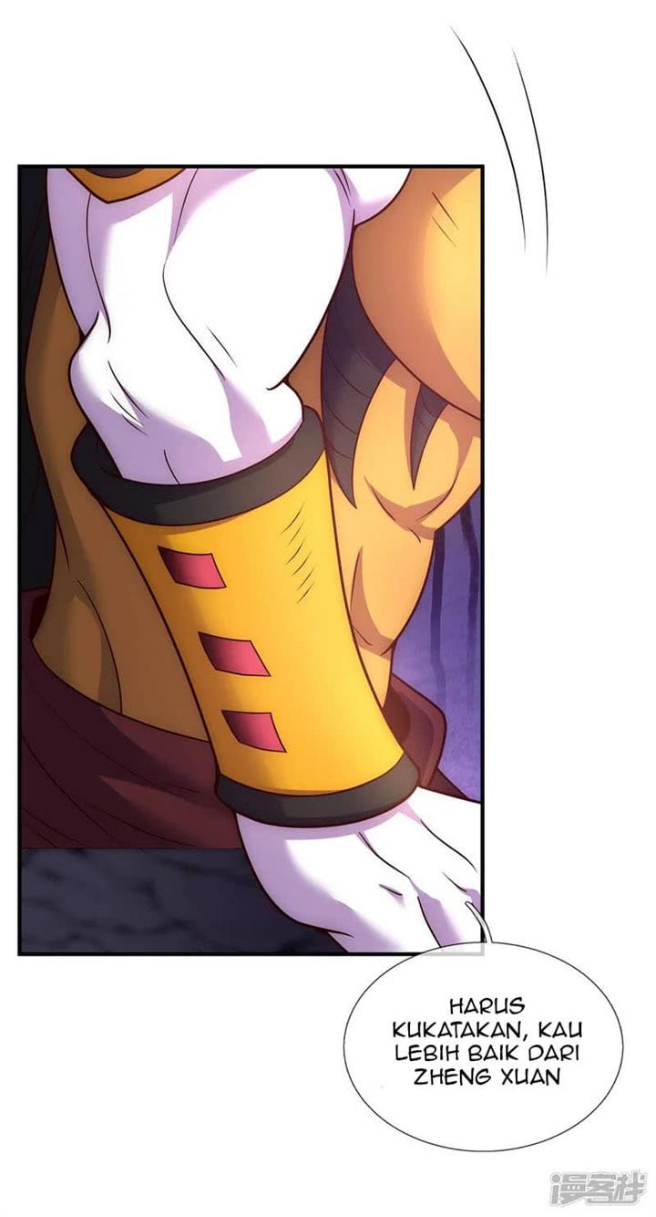 Xuantian Supreme Chapter 81