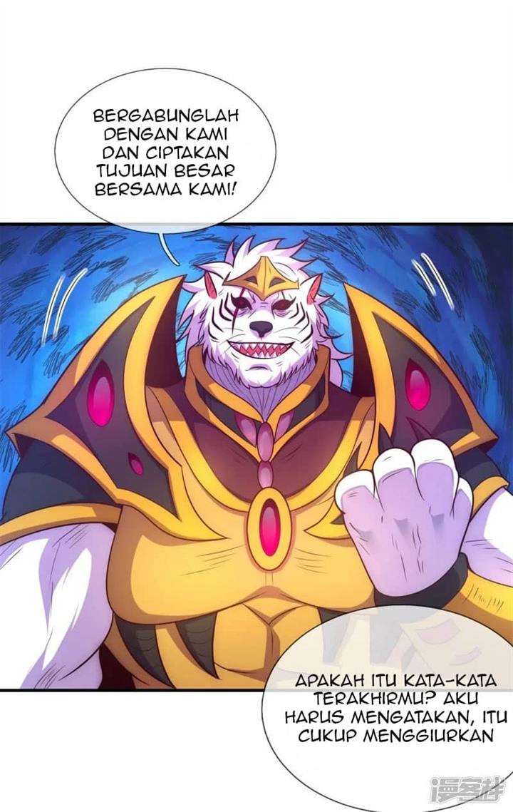 Xuantian Supreme Chapter 82