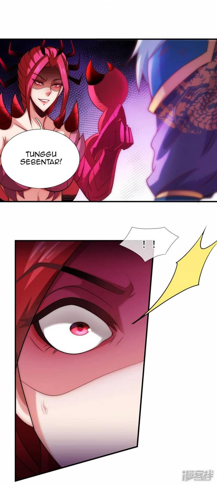 Xuantian Supreme Chapter 82