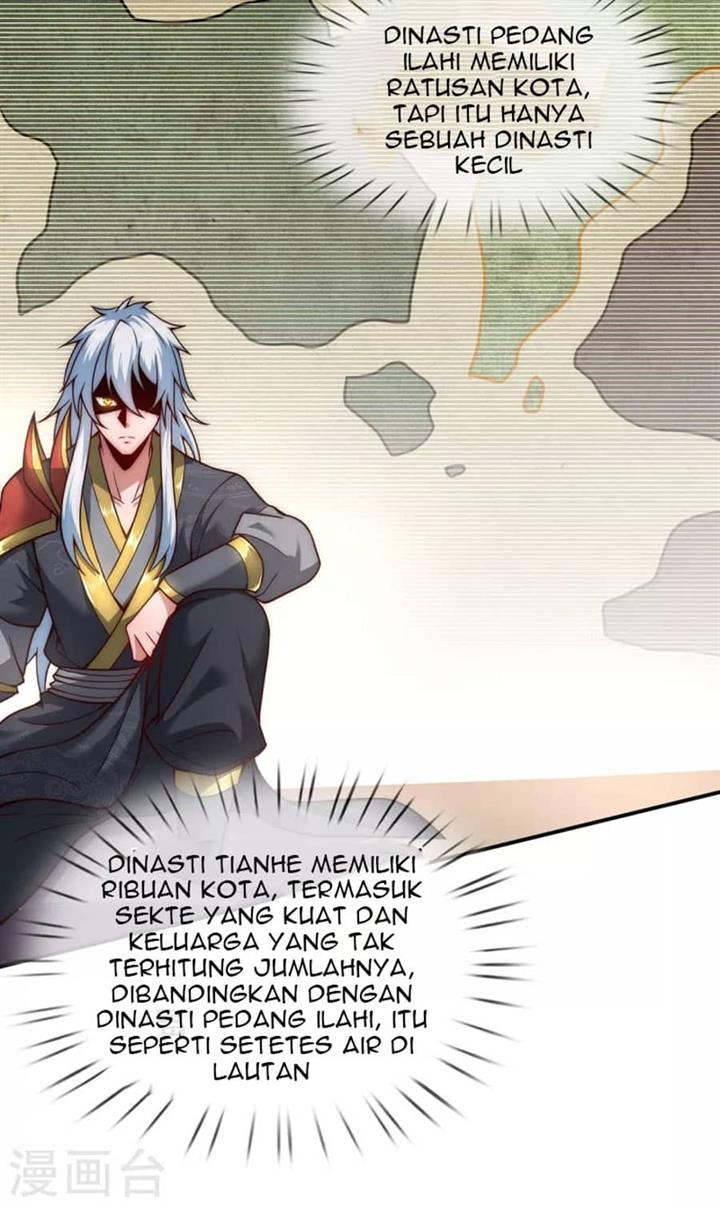 Xuantian Supreme Chapter 09