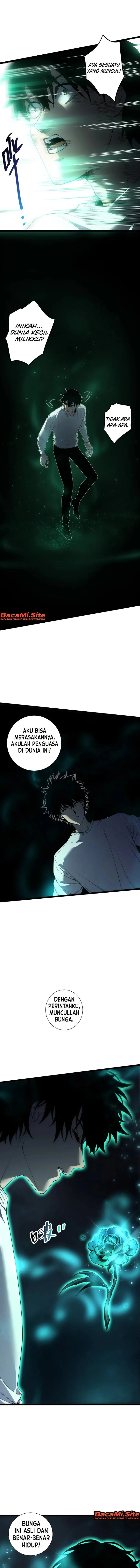 Disastrous Necromancer Chap 310 - Next Chap 311