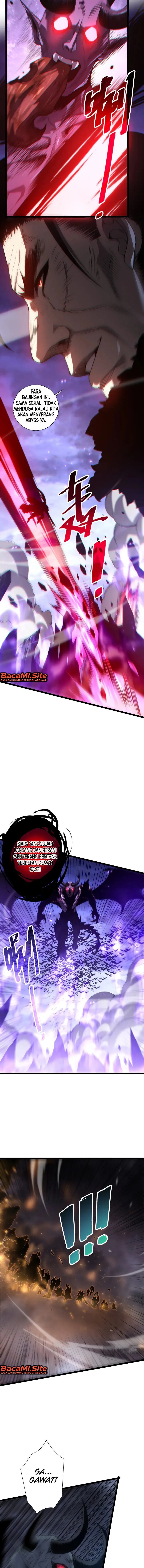 Disastrous Necromancer Chap 311 - Next Chap 312