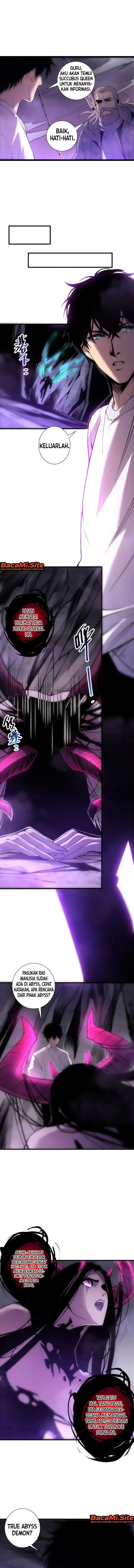 Disastrous Necromancer Chap 311 - Next Chap 312