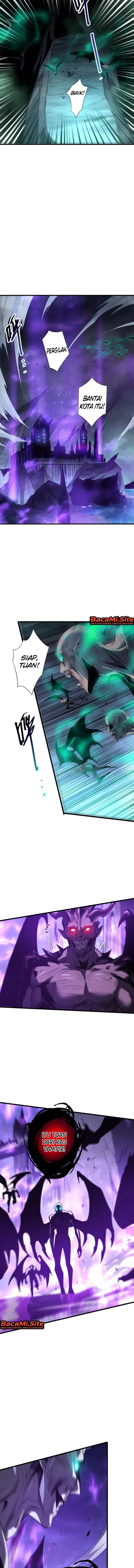 Disastrous Necromancer Chap 312 - Next Chap 313