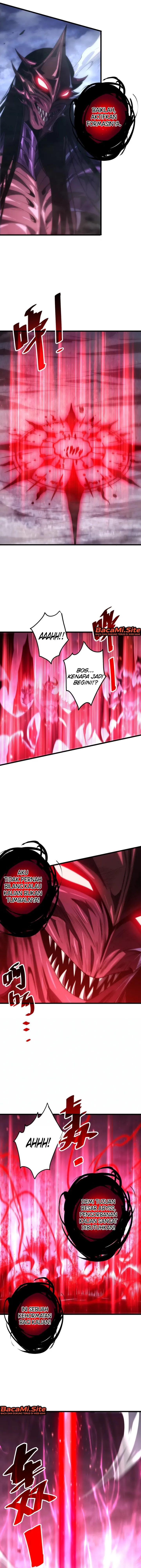 Disastrous Necromancer Chap 313 - Next Chap 314