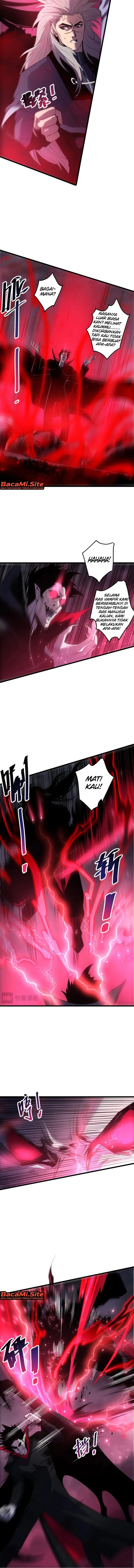 Disastrous Necromancer Chap 313 - Next Chap 314
