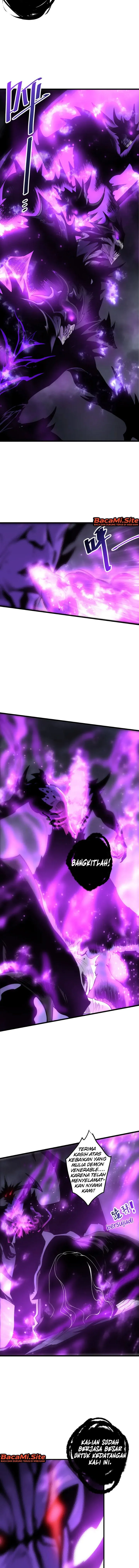 Disastrous Necromancer Chapter 315
