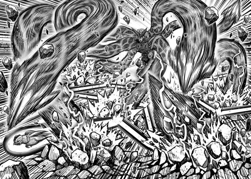 Rooster Fighter Chapter 29