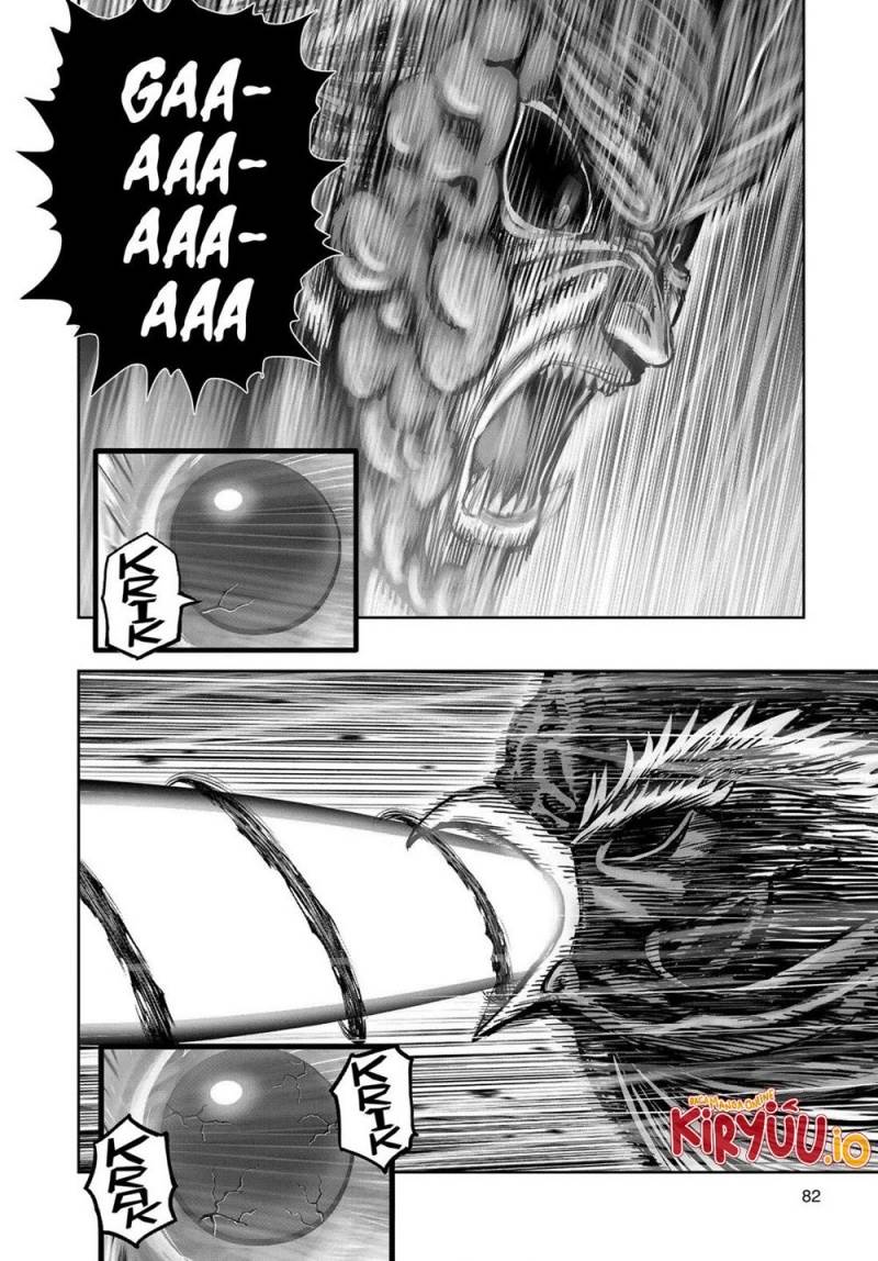 Rooster Fighter Chapter 29