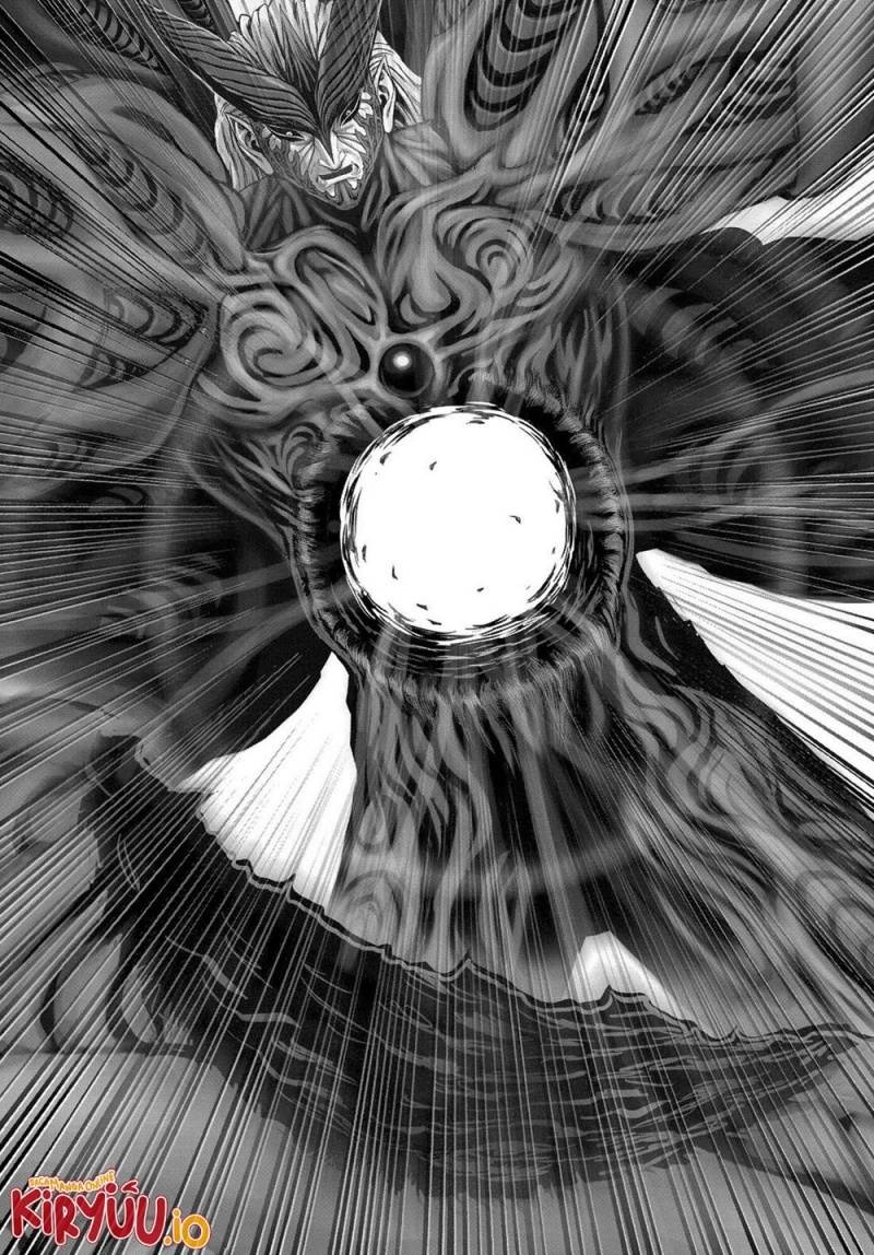 Rooster Fighter Chapter 29