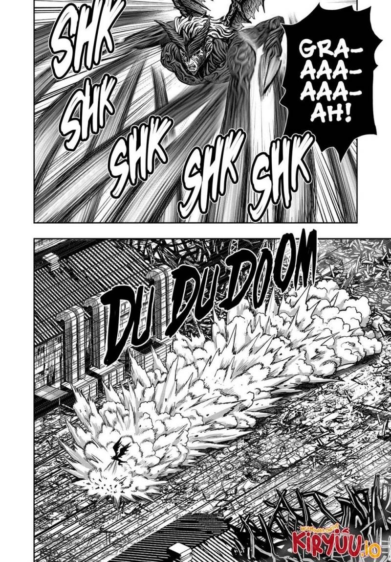 Rooster Fighter Chapter 29