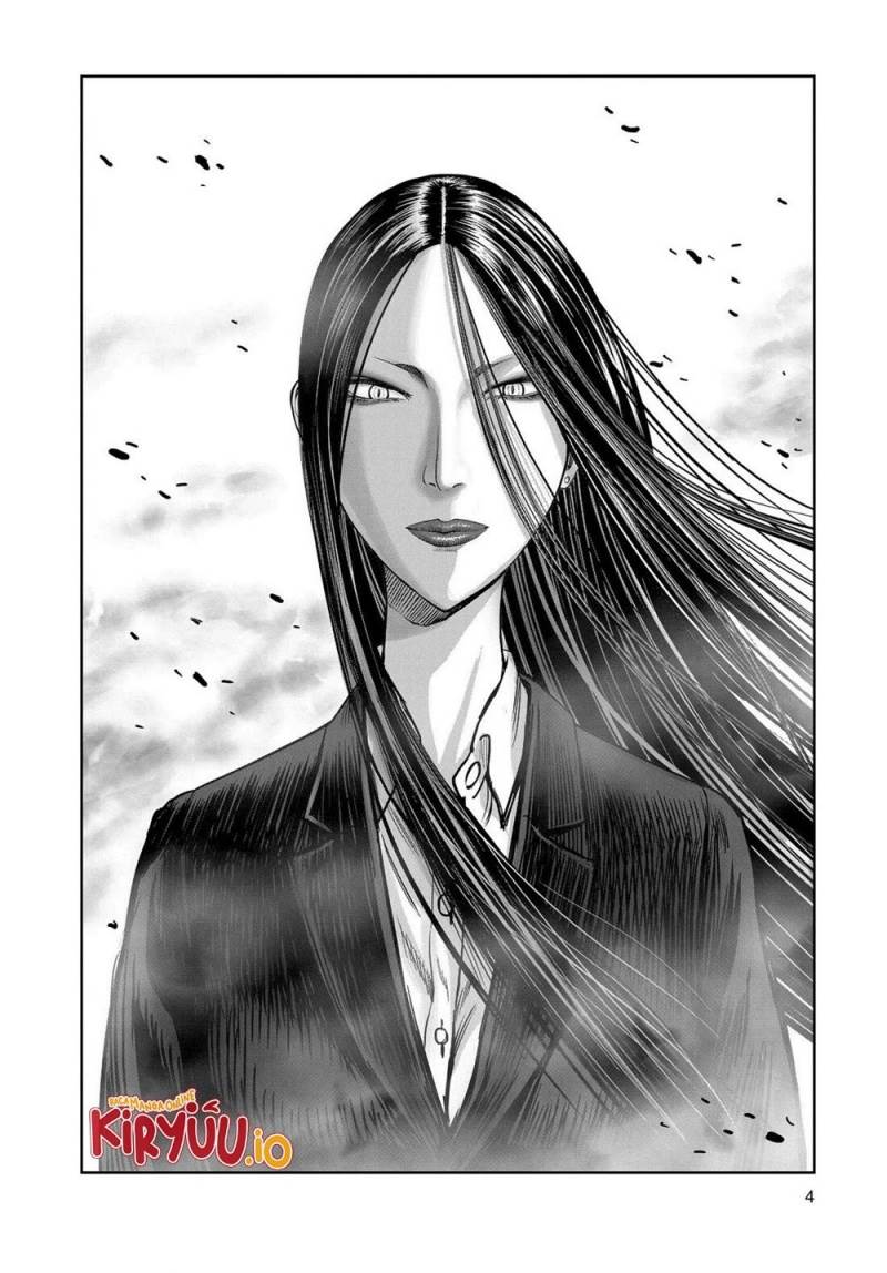 Rooster Fighter Chapter 29
