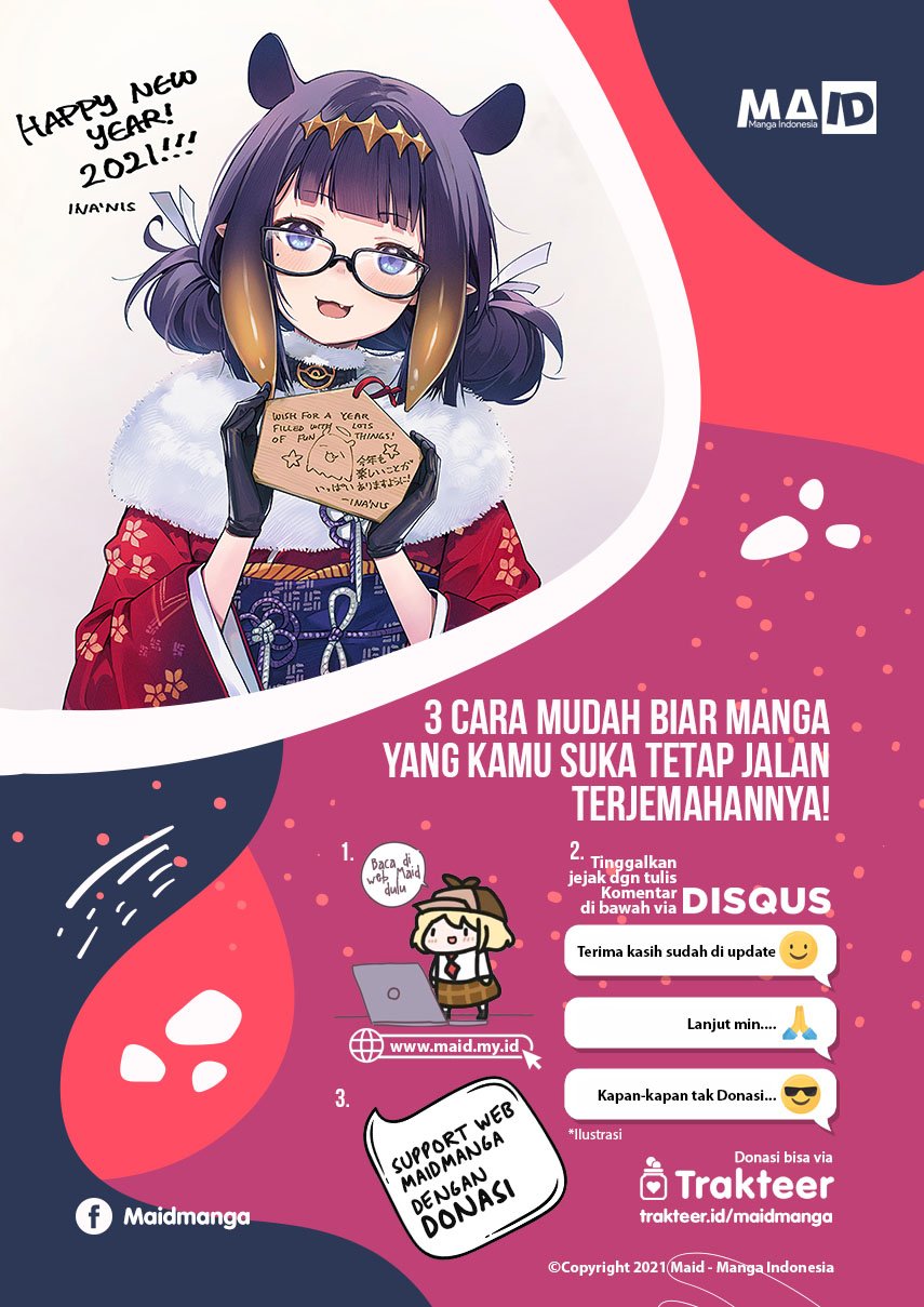Rooster Fighter Chapter 03