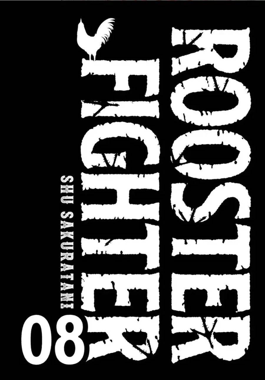 Rooster Fighter Chapter 33