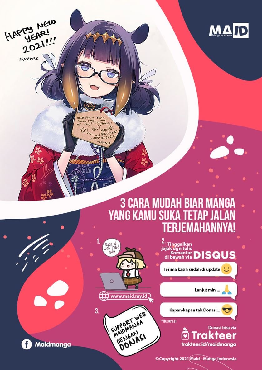 Rooster Fighter Chapter 04