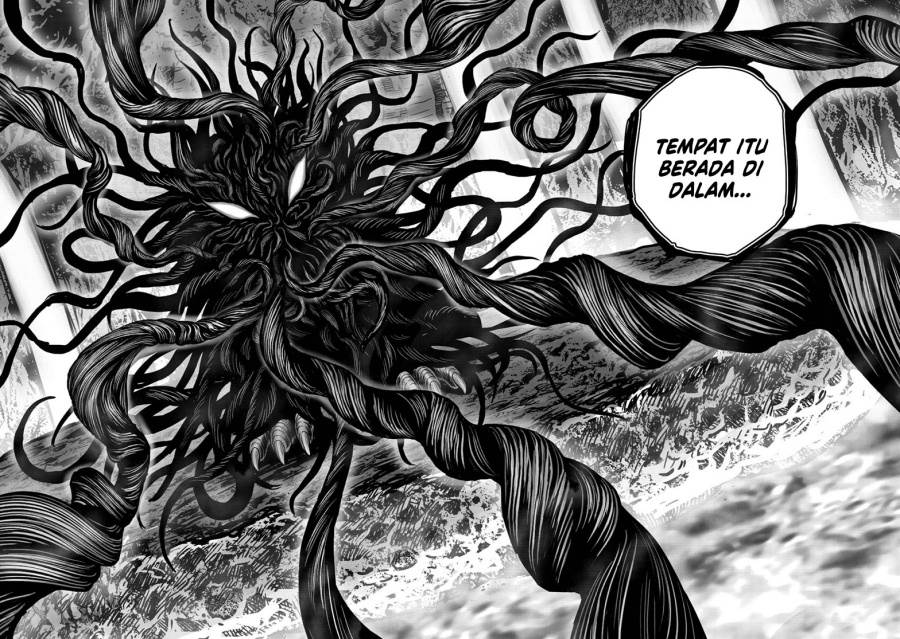 Rooster Fighter Chapter 41