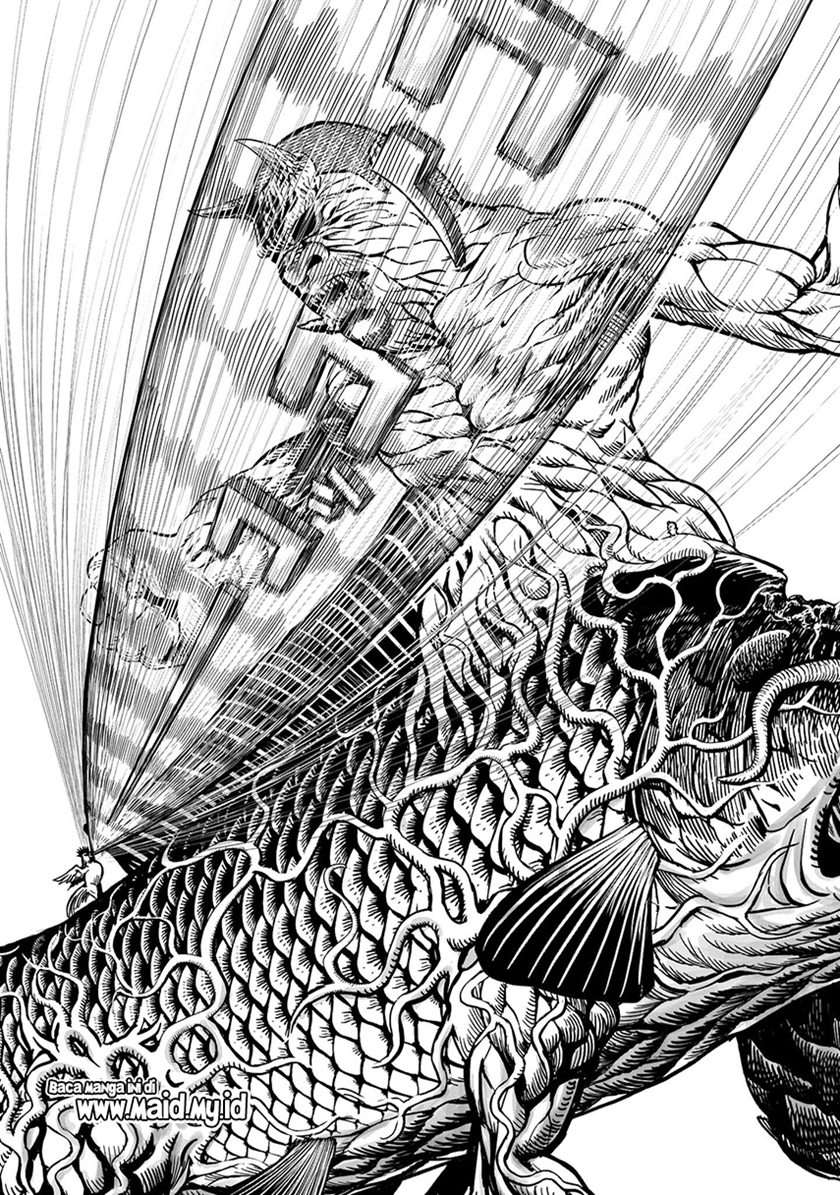 Rooster Fighter Chapter 05