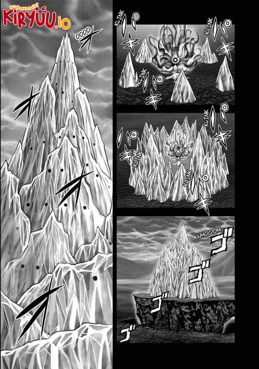 Rooster Fighter Chapter 55