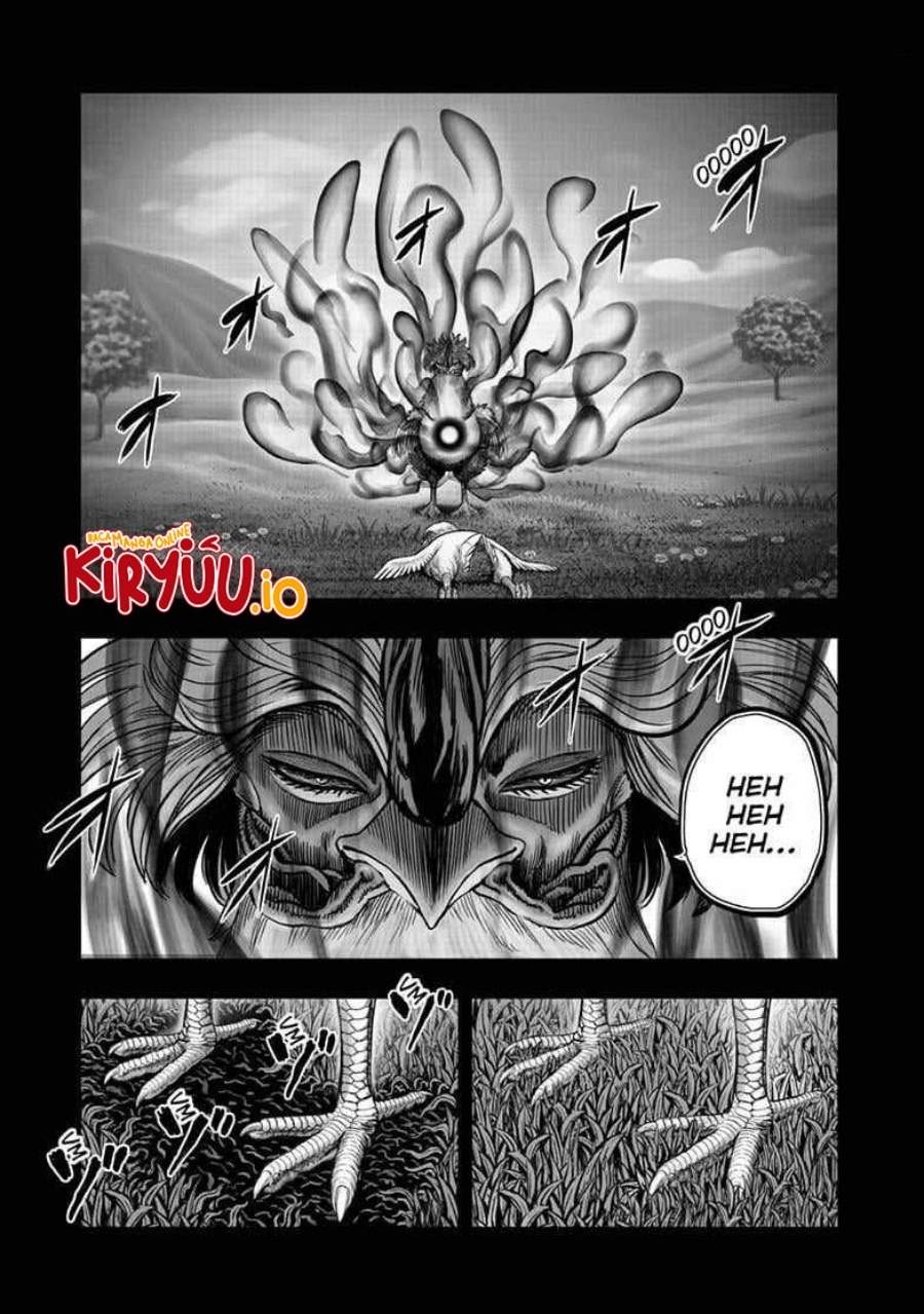 Rooster Fighter Chapter 55