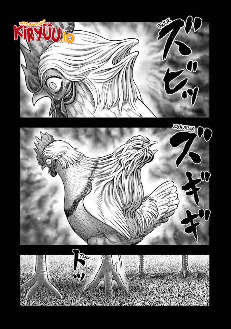 Rooster Fighter Chapter 55