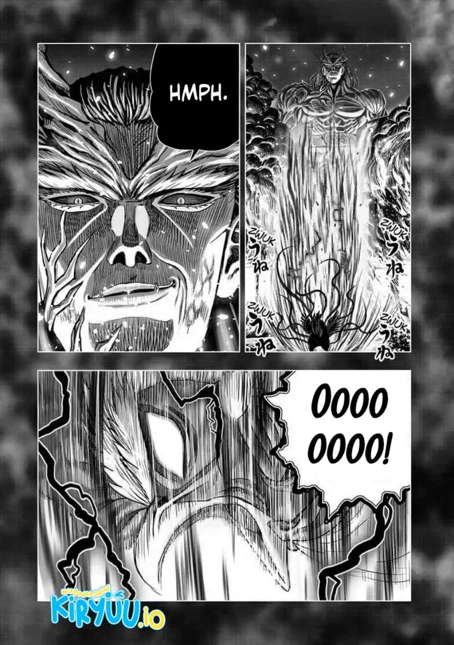 Rooster Fighter Chapter 56