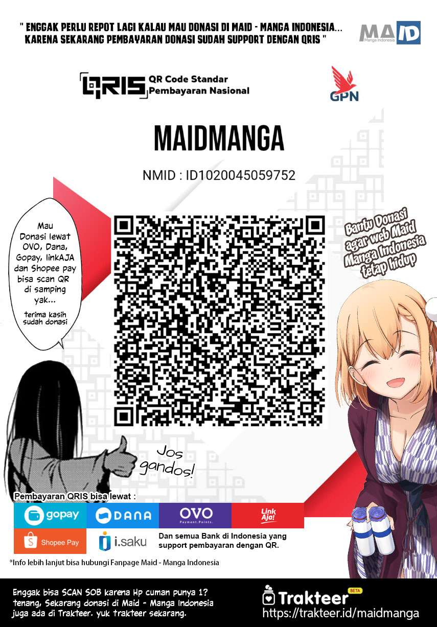 Rooster Fighter Chapter 06