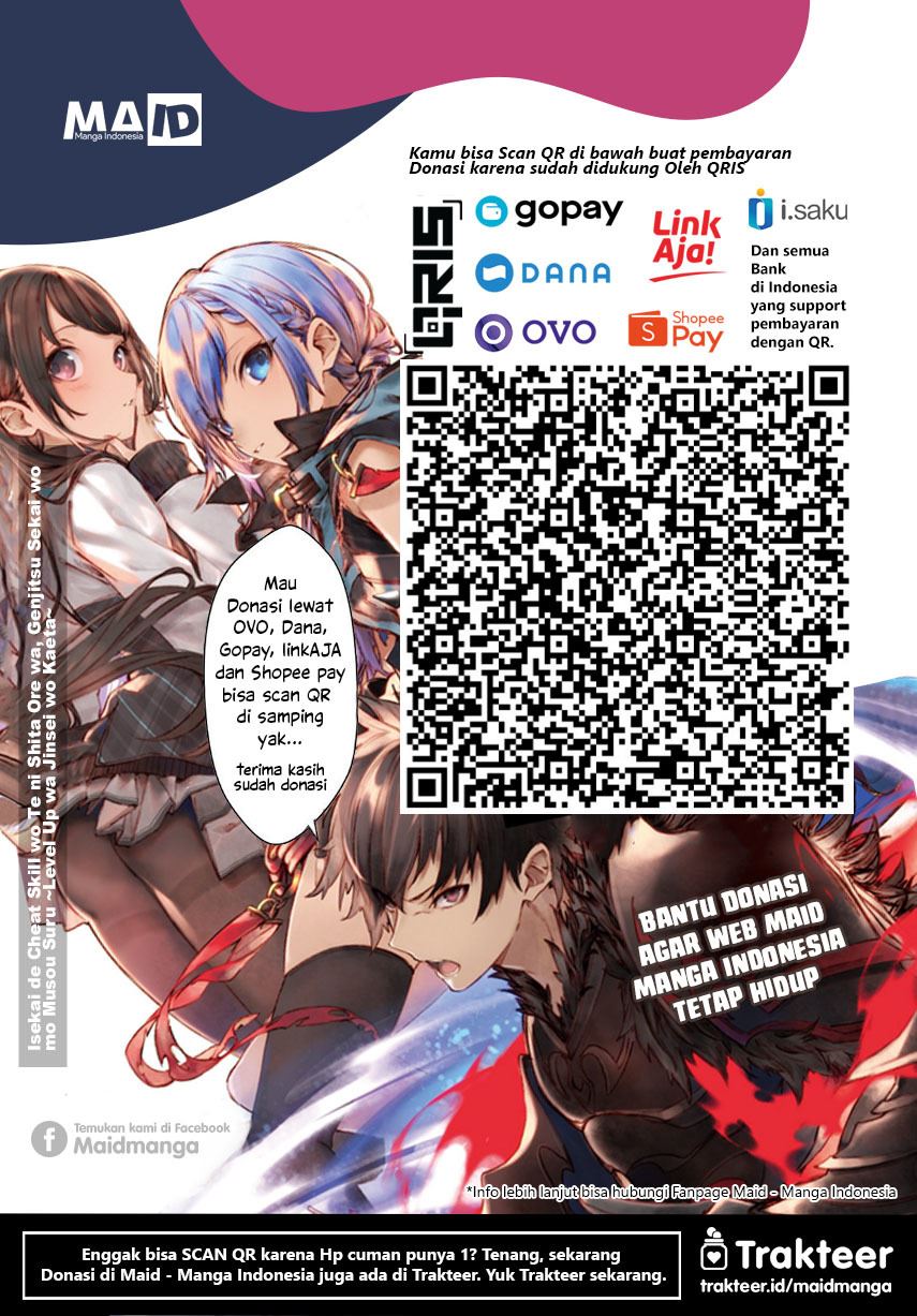 Rooster Fighter Chapter 07