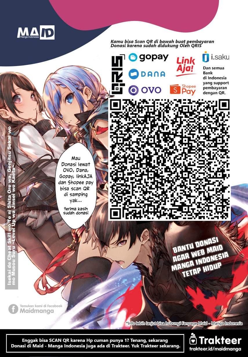 Rooster Fighter Chapter 08