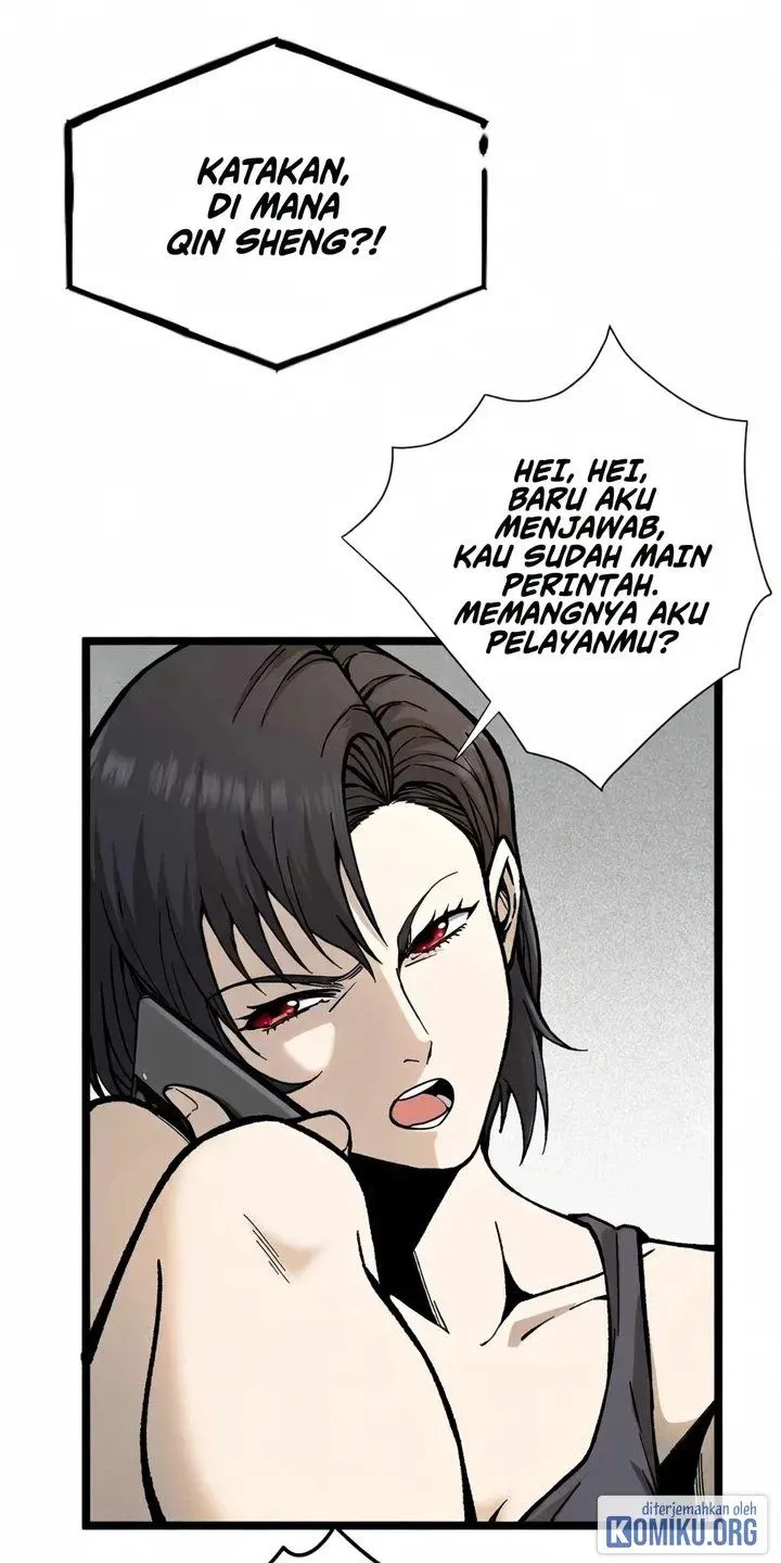 Page 9 - King of Beasts Chapter 22