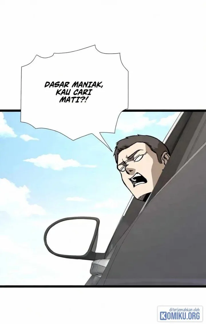 Page 29 - King of Beasts Chapter 22