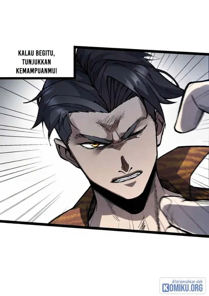 Page 15 - King of Beasts Chapter 23