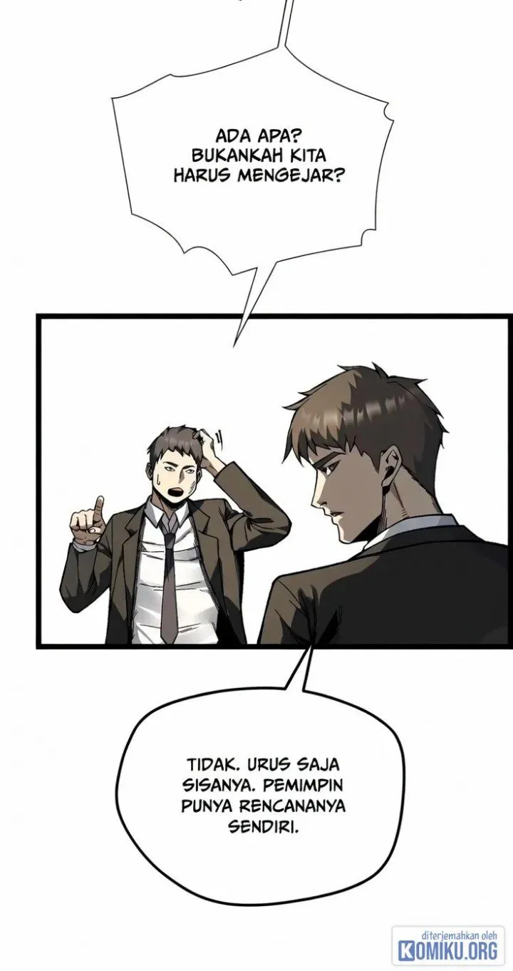 Page 41 - King of Beasts Chapter 23
