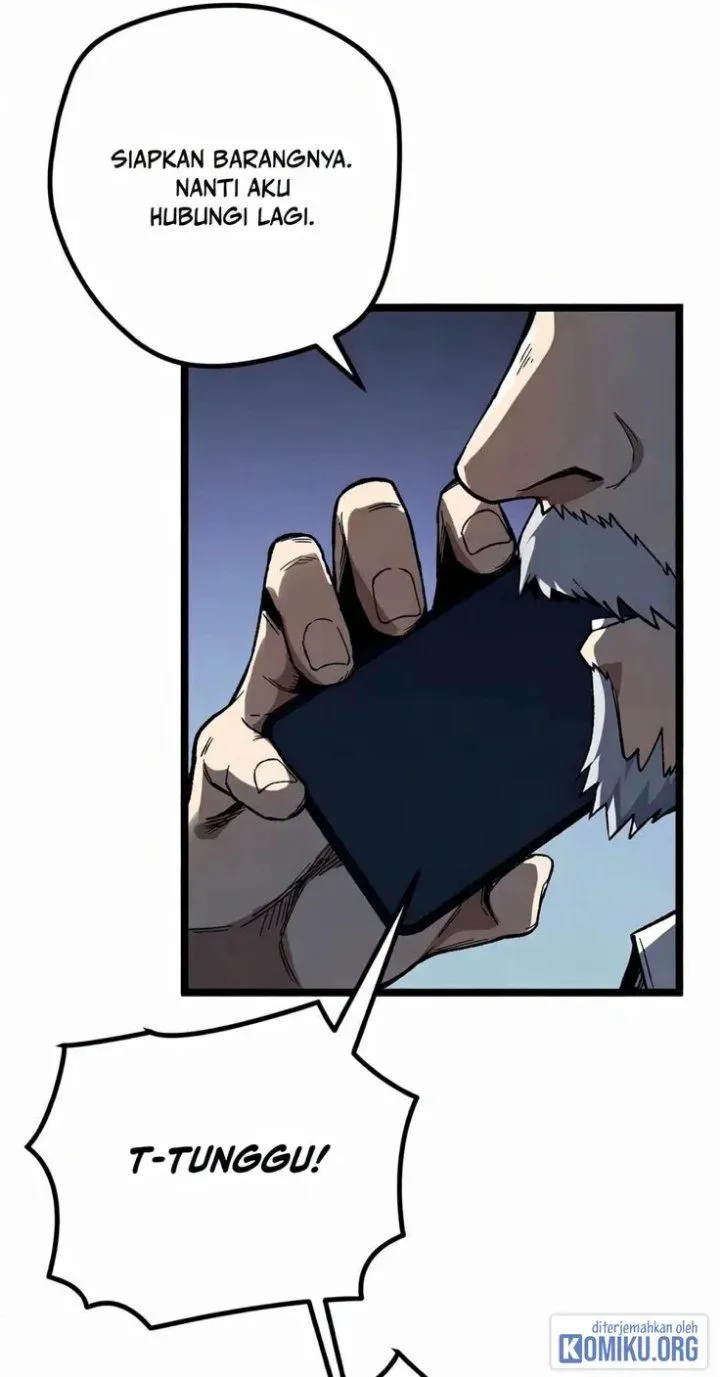 Page 57 - King of Beasts Chapter 23