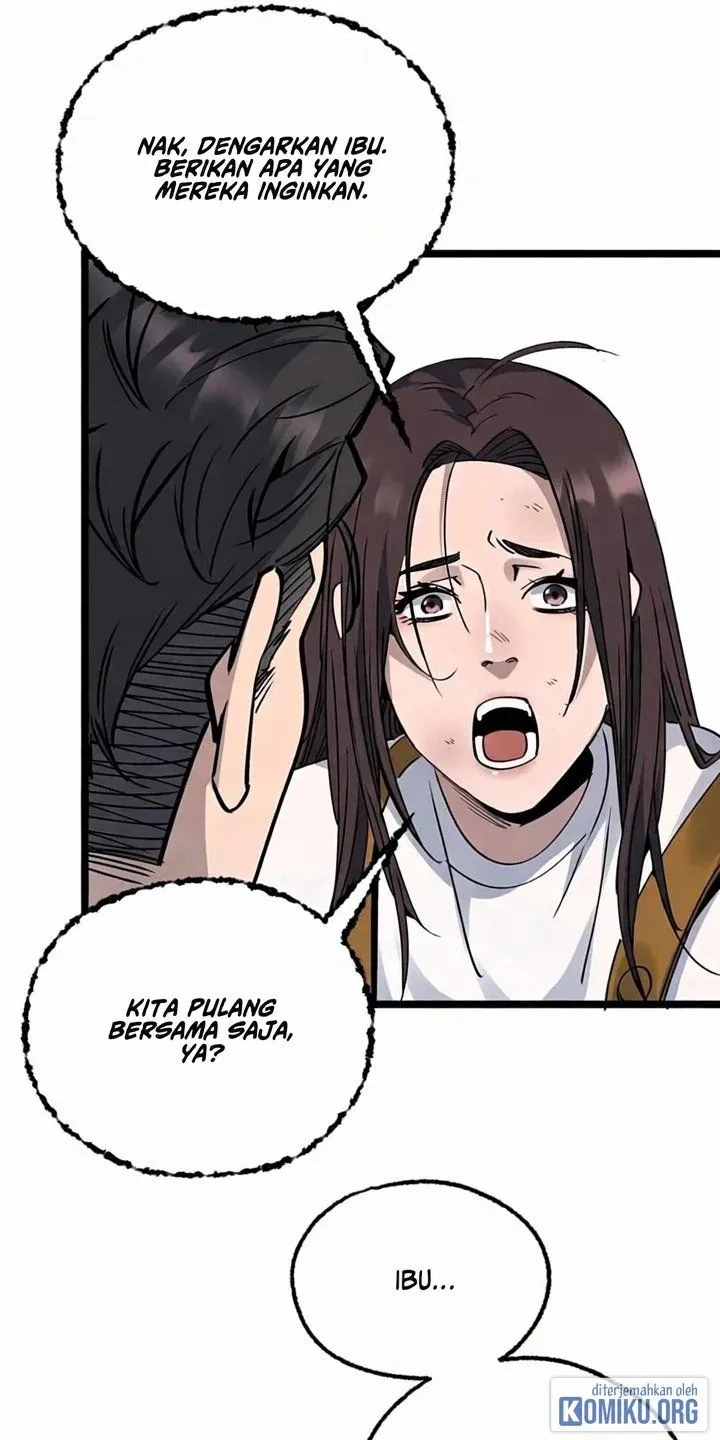 Page 53 - King of Beasts Chapter 25