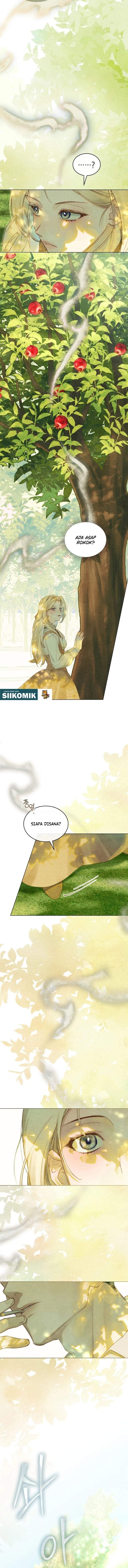 
              Garden of May             Chapter 1