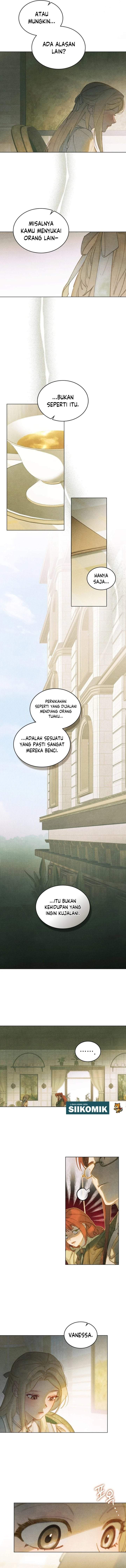
              Garden of May             Chapter 10