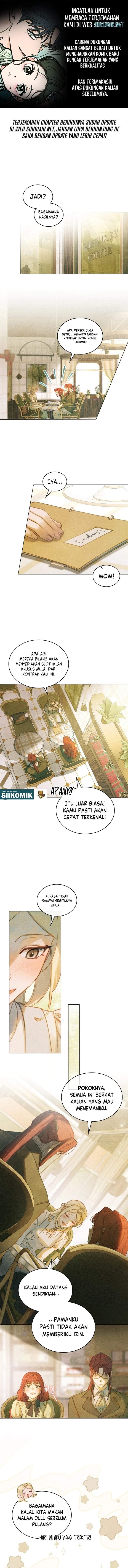 
              Garden of May             Chapter 10
