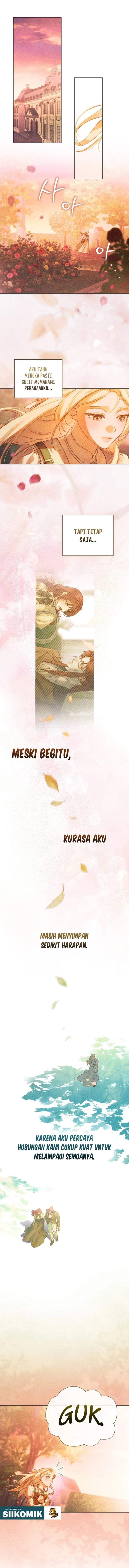 
              Garden of May             Chapter 10
