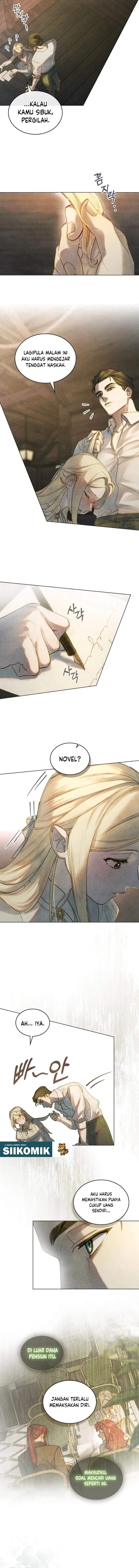 
              Garden of May             Chapter 11