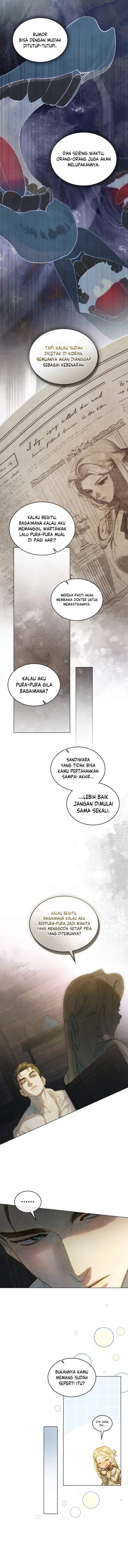 
              Garden of May             Chapter 11