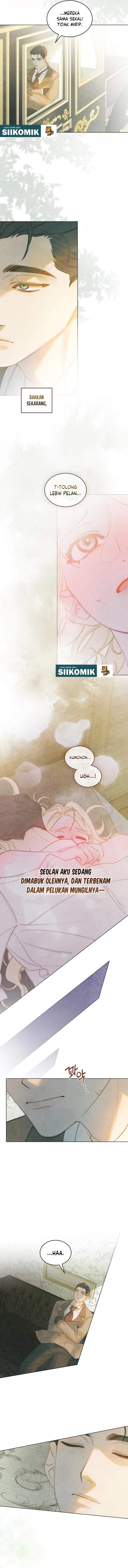 
              Garden of May             Chapter 12