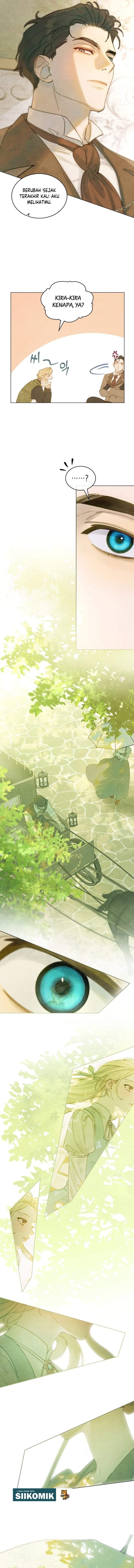 
              Garden of May             Chapter 12