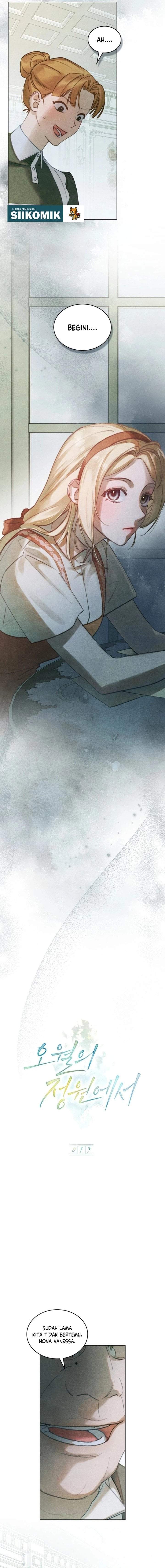 
              Garden of May             Chapter 13