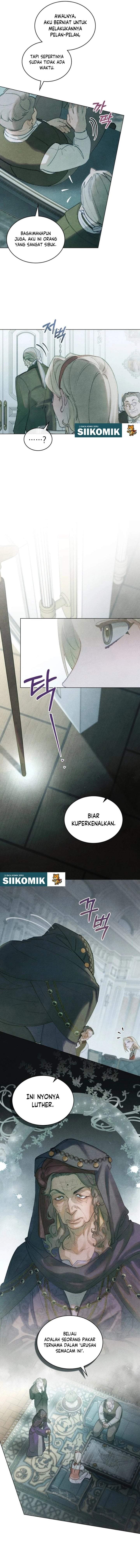 
              Garden of May             Chapter 13