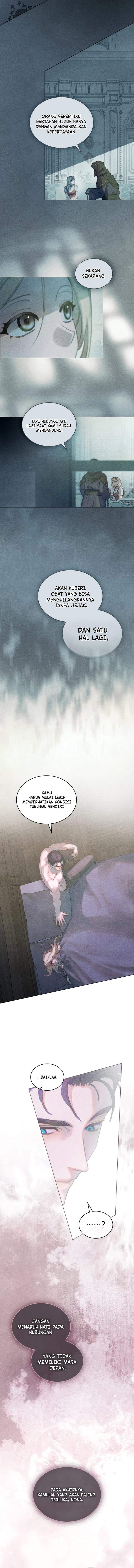 
              Garden of May             Chapter 14