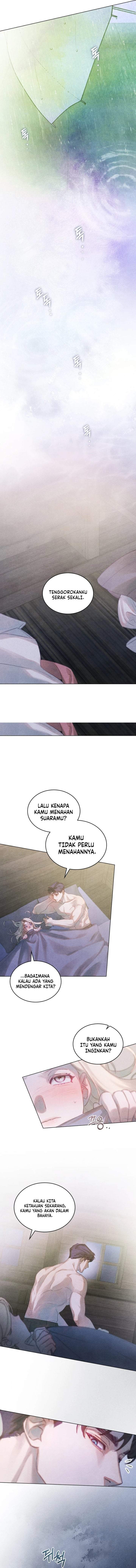 
              Garden of May             Chapter 14