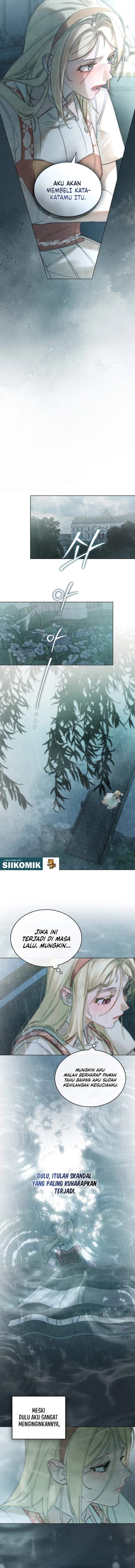 
              Garden of May             Chapter 14